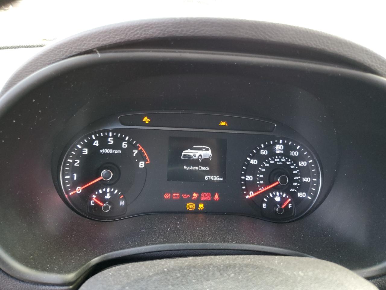 2021 Kia Soul - Image 9