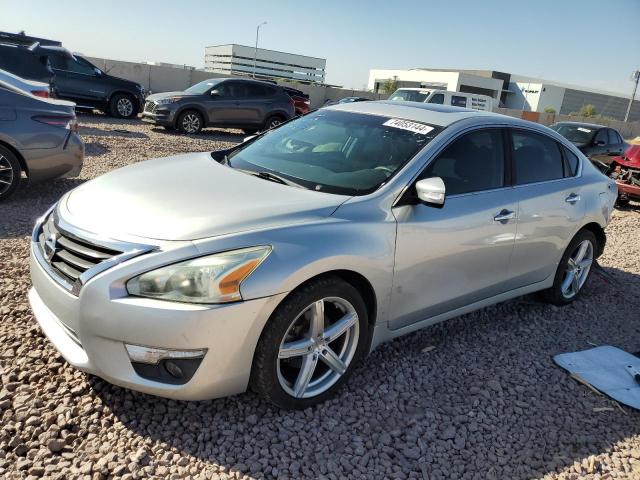 2015 Nissan Altima 3.5S