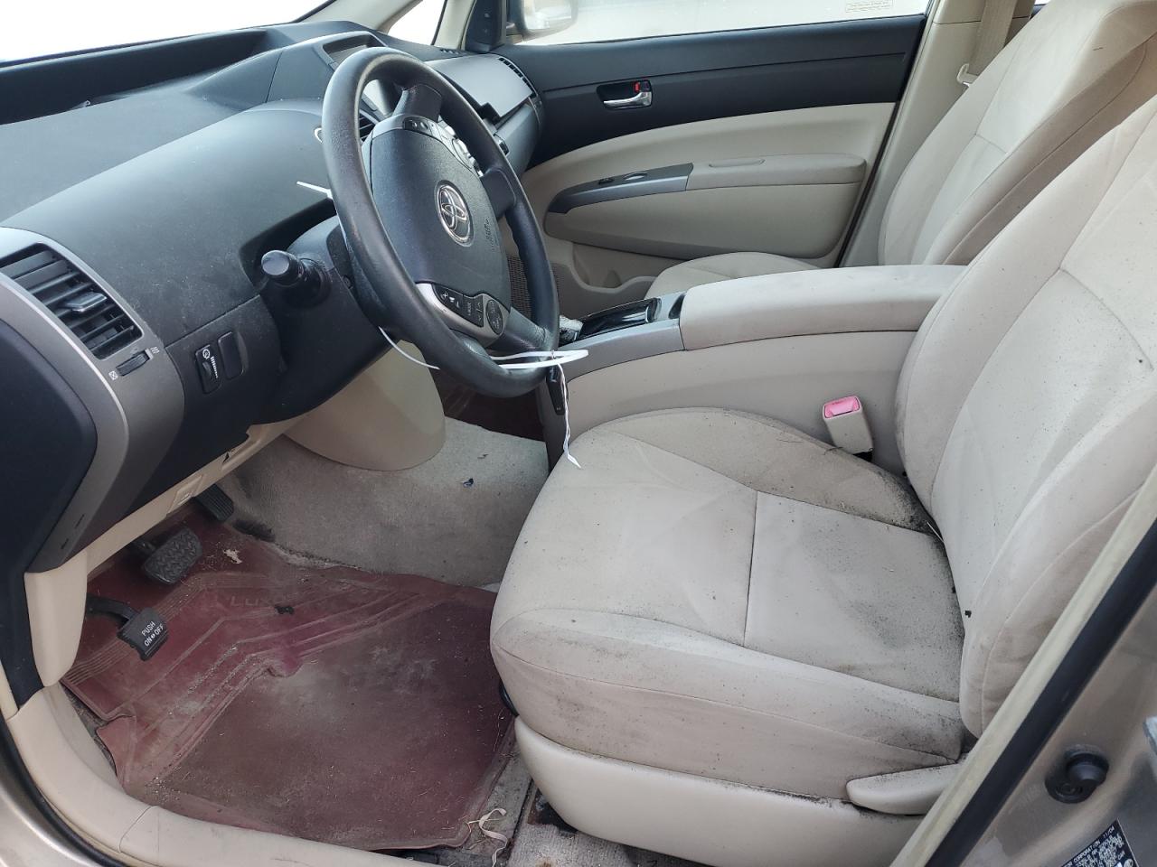 2005 Toyota Prius - Image 7