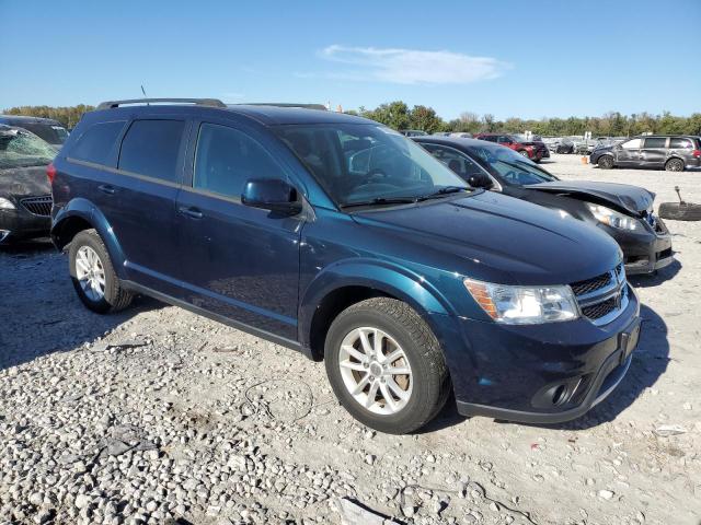  DODGE JOURNEY 2015 Синий