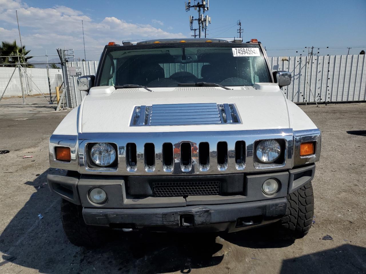 2005 Hummer H2 - Image 5