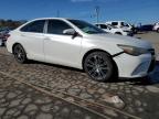 2016 Toyota Camry Le на продаже в Lebanon, TN - Side