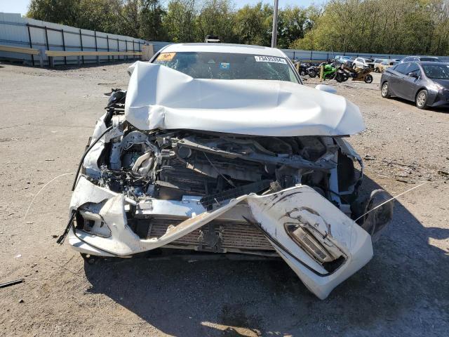  HONDA ACCORD 2019 White