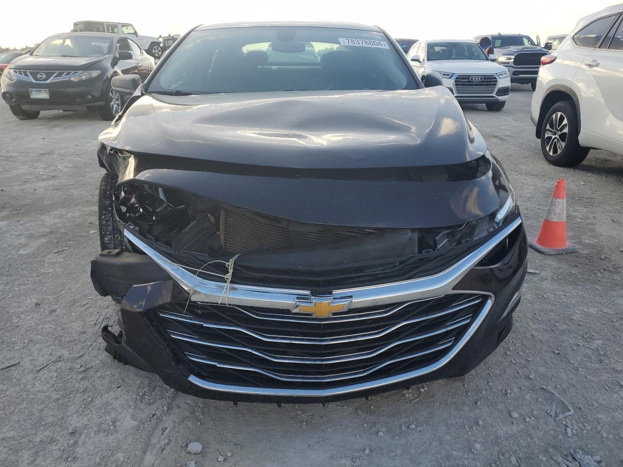 2021 Chevrolet Malibu - Image 5