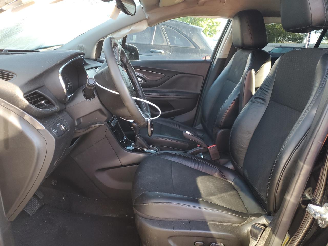 2017 Buick Encore - Image 7