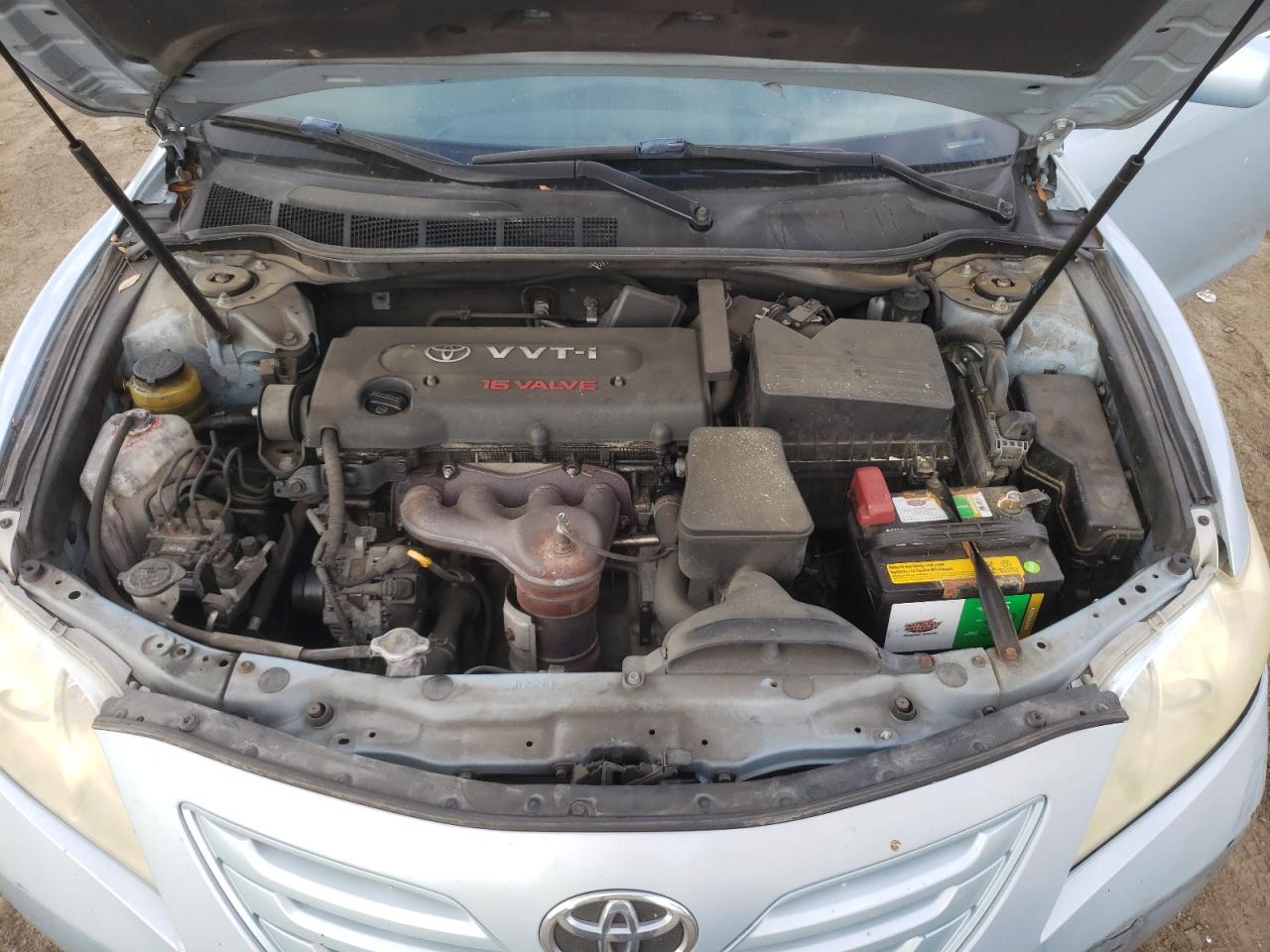 2007 Toyota Camry - Image 12