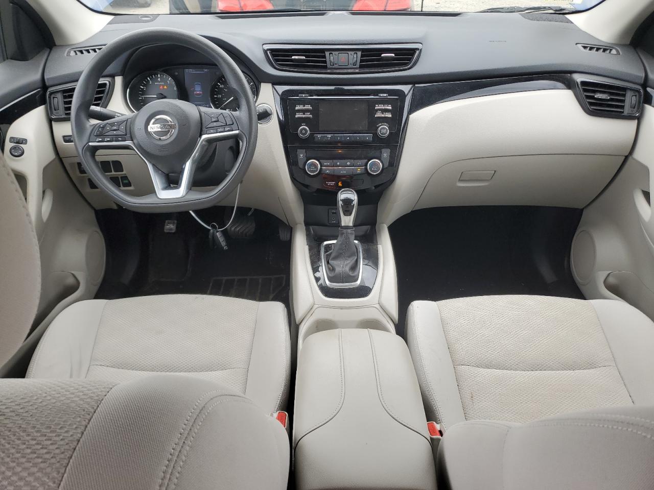 2018 Nissan Rogue - Image 8