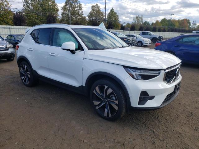 YV4L12UE2R2211887 Volvo Xc40 Plus  4