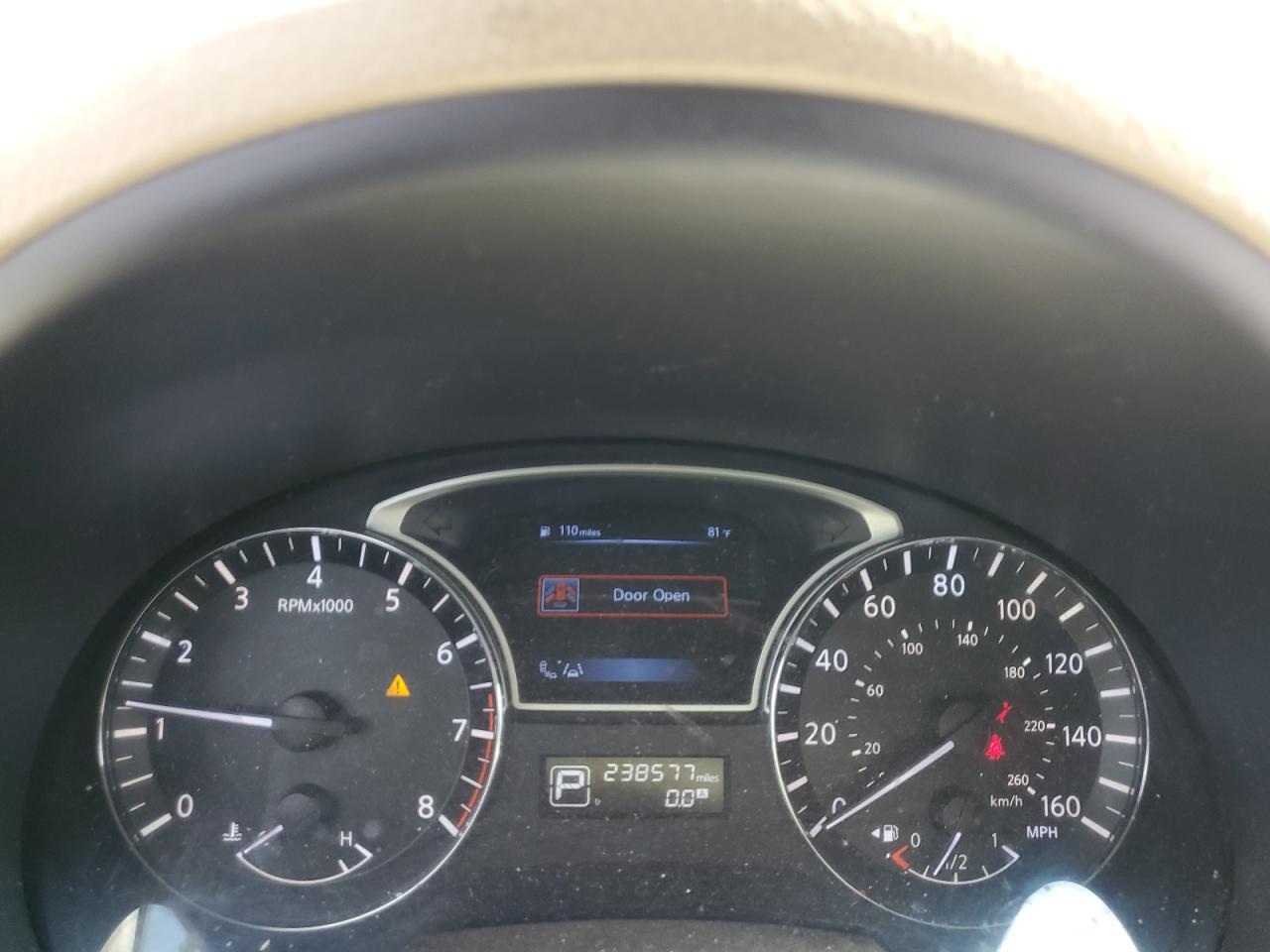 2014 Nissan Altima - Image 9