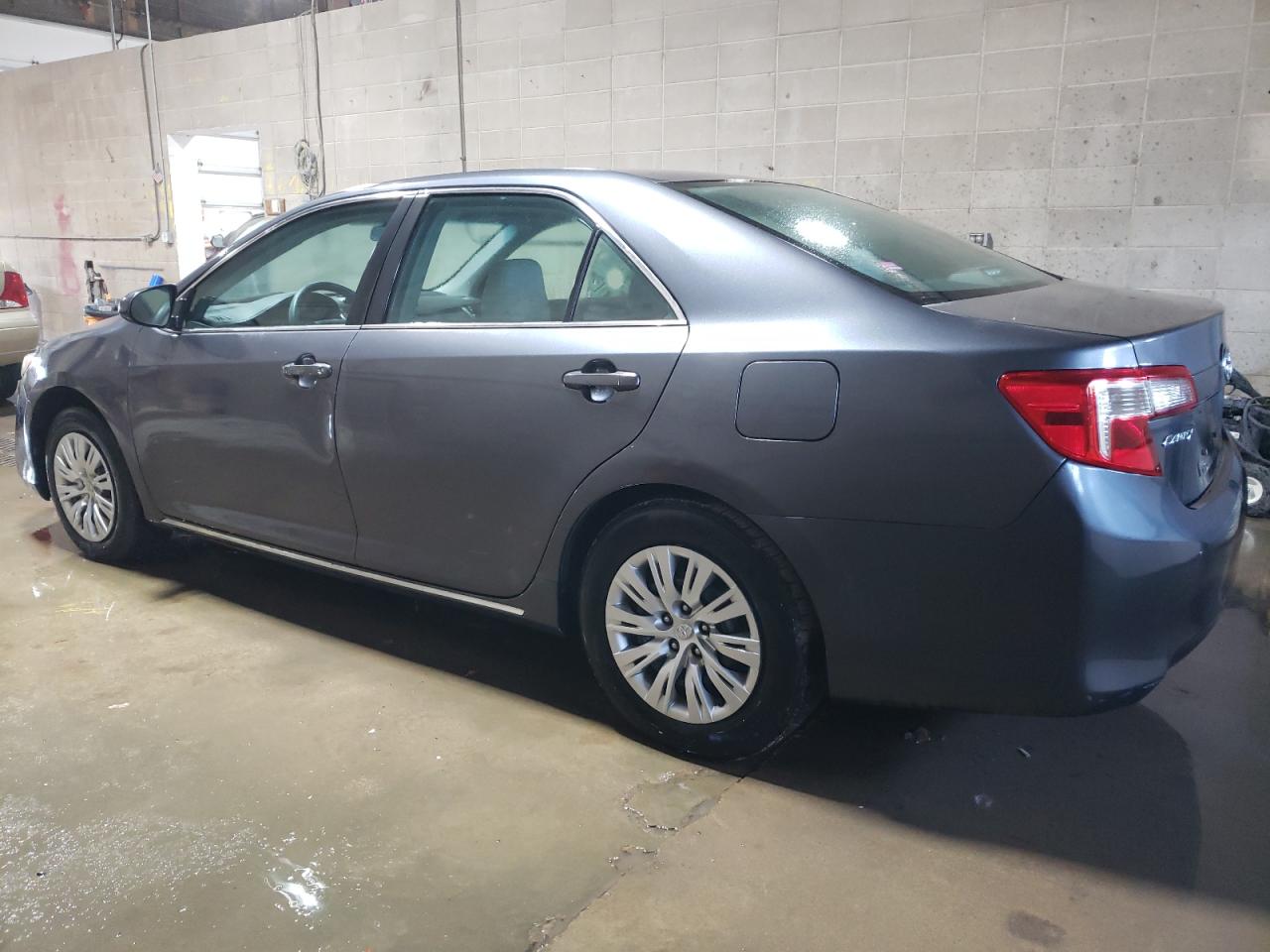 4T1BF1FK6CU174718 2012 Toyota Camry Base