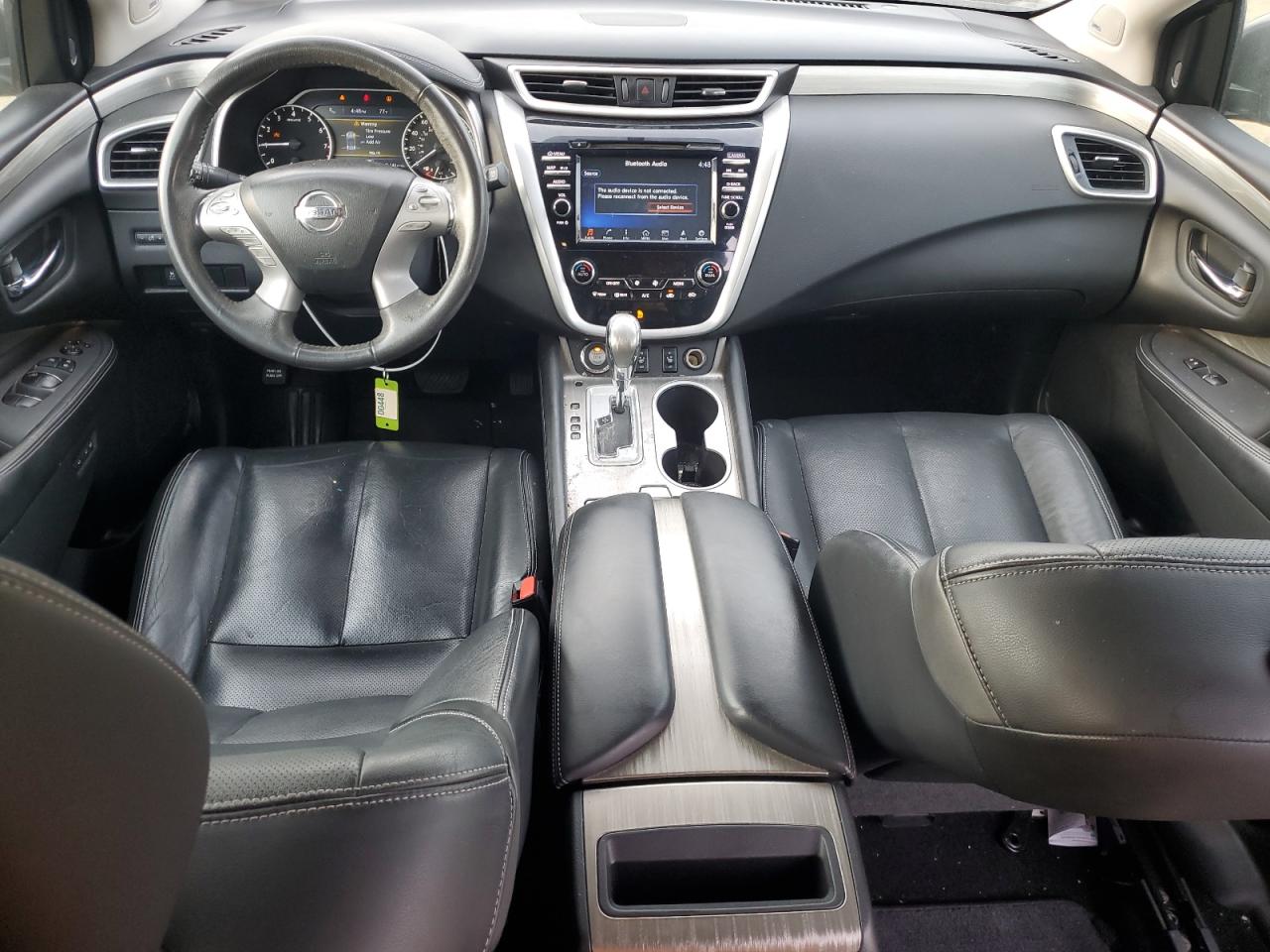 2017 Nissan Murano - Image 8