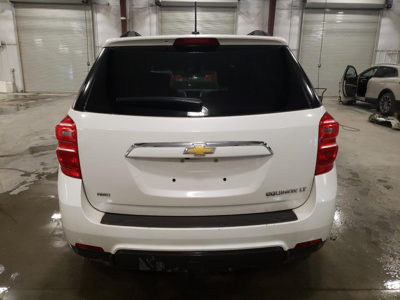 VIN 2GNFLFEK0G6314805 2016 CHEVROLET EQUINOX no.6