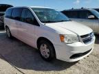 2012 Dodge Grand Caravan Se за продажба в Arcadia, FL - Water/Flood