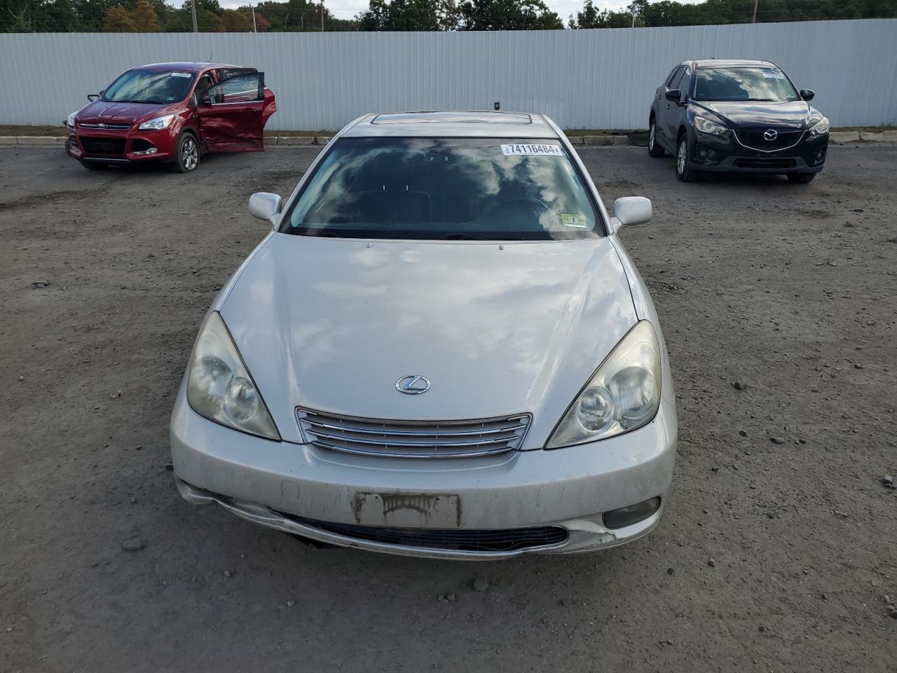 JTHBF30G920015331 2002 Lexus Es 300