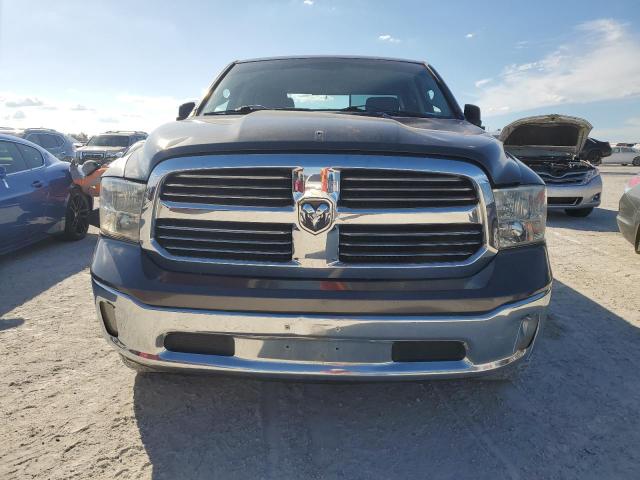  RAM 1500 2014 Сірий