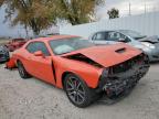 2023 Dodge Challenger Gt en Venta en Dyer, IN - Front End