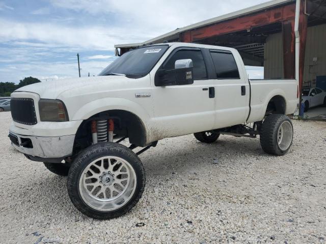 2006 Ford F250 Super Duty