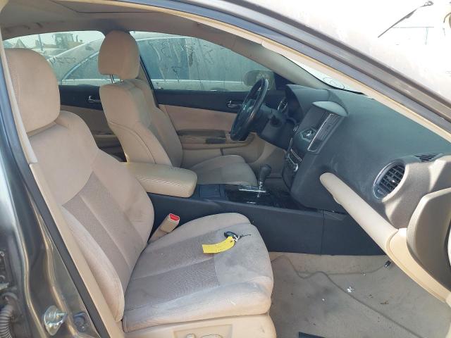 1N4AA5AP0EC453086 - 2014 NISSAN MAXIMA - #78343774