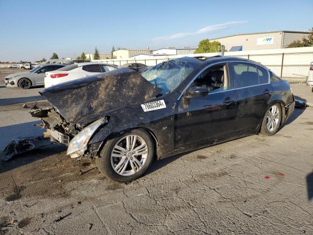 2015 Infiniti Q40 