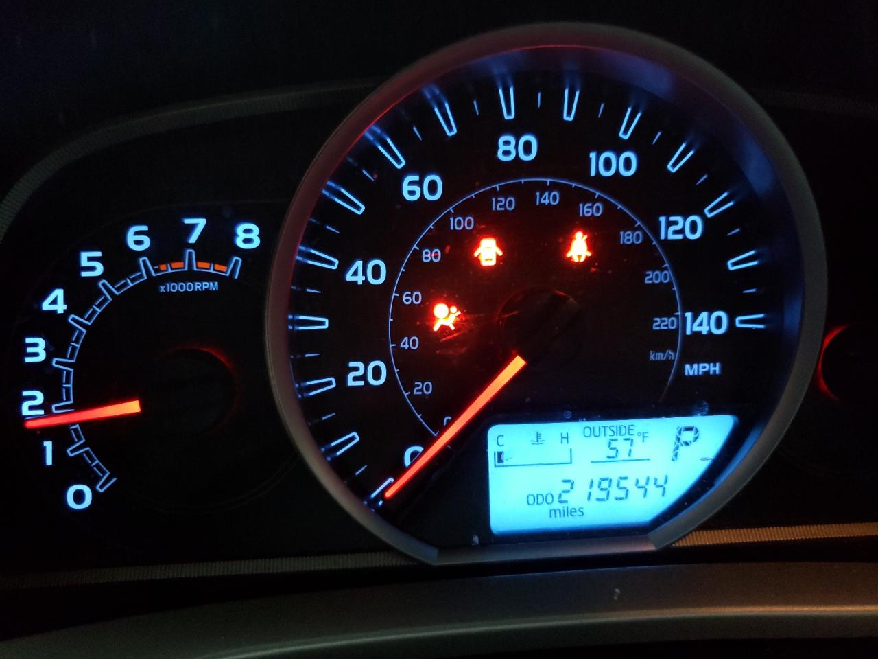 2014 Toyota RAV 4 - Image 9