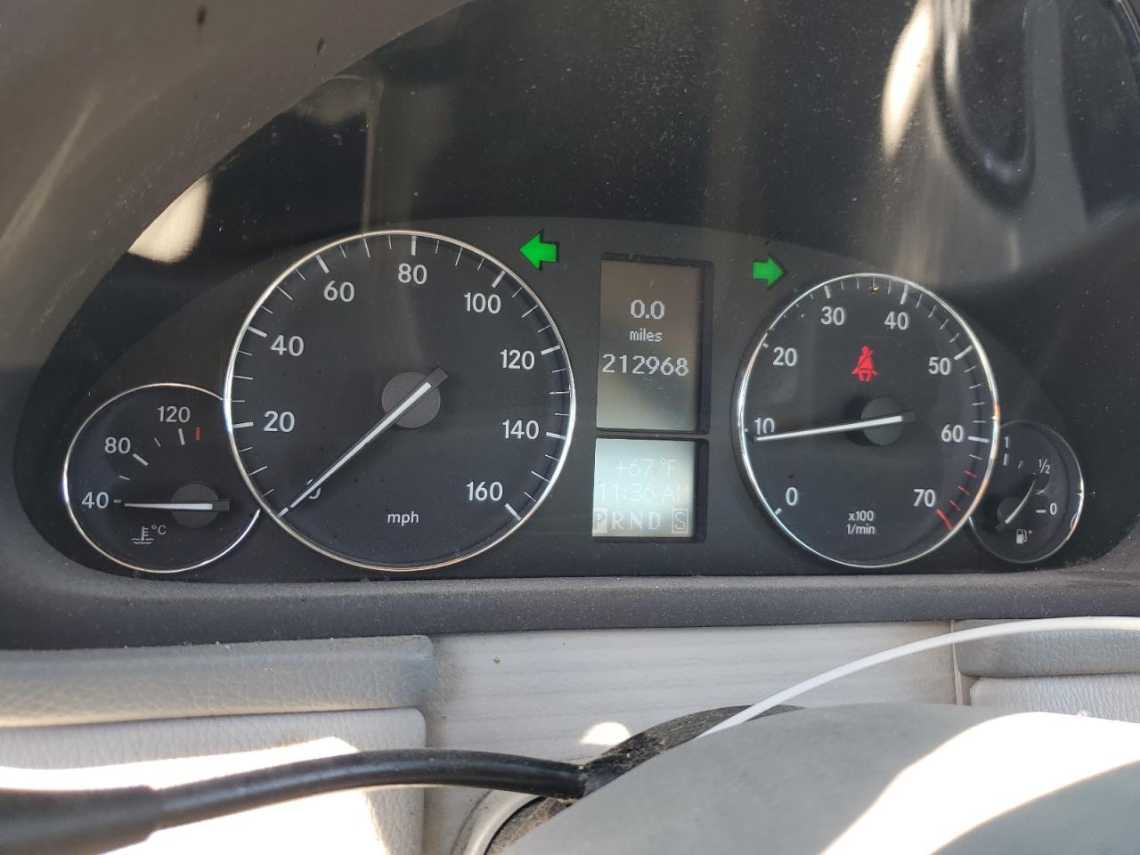 2007 Mercedes-Benz C-klasse - Image 9