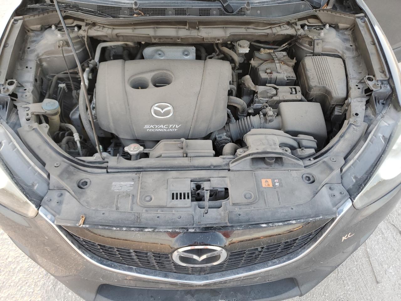 2014 Mazda CX-5 - Image 11