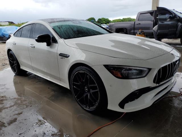 W1K7X5KB6NA046557 Mercedes-Benz GT-Class AMG GT 43 4