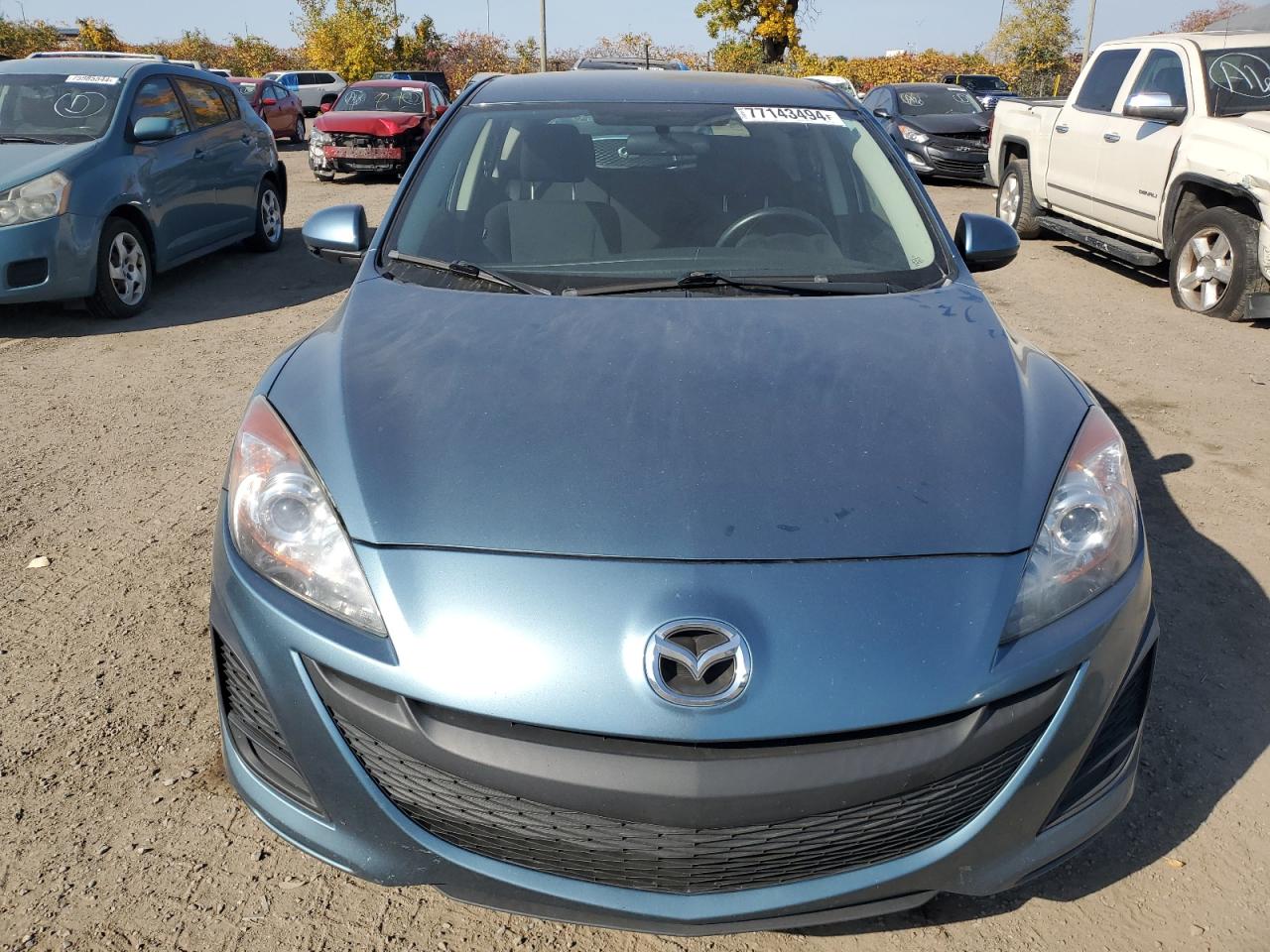 2011 Mazda 3 - Image 5