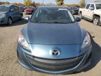 2011 MAZDA 3 I for sale at Copart QC - MONTREAL