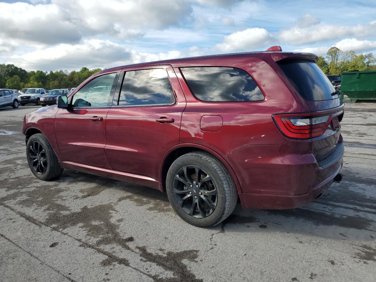 2019 Dodge Durango - Image 2