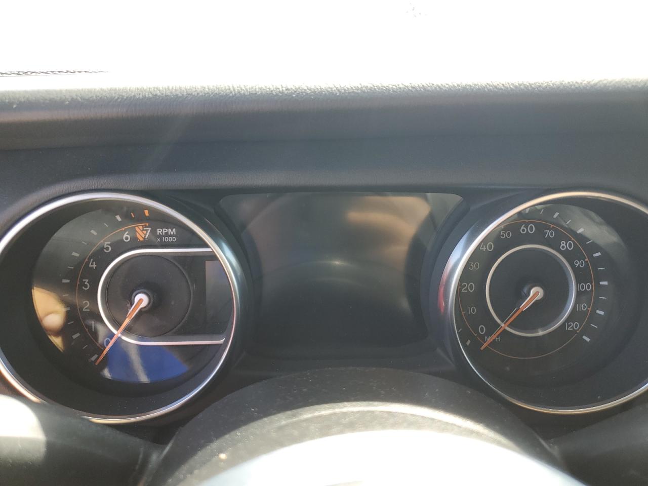 2020 Jeep Wrangler Unlimited Sahara VIN: 1C4HJXEG7LW260203 Lot: 74528674