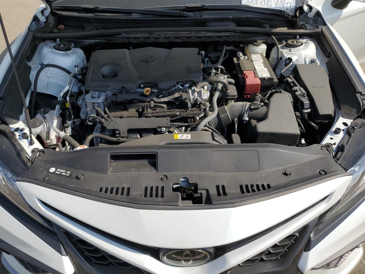 2022 Toyota Camry - Image 11