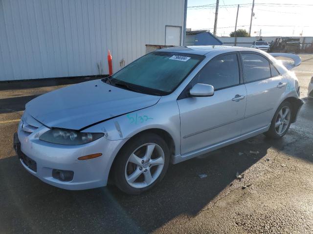 2007 Mazda 6 I