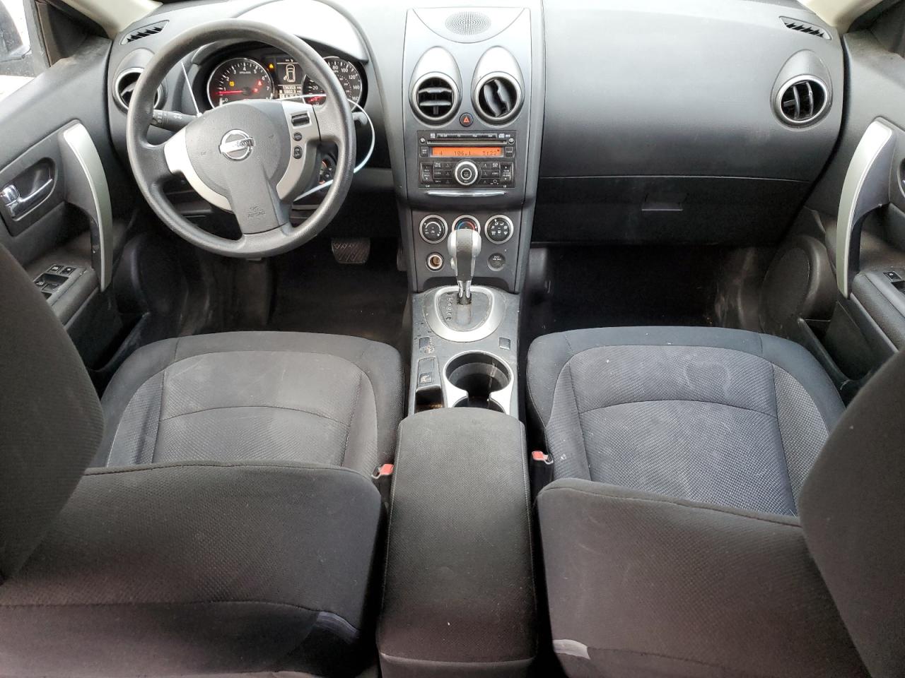2013 Nissan Rogue - Image 8