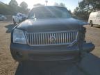 2005 Mercury Mountaineer  en Venta en Gaston, SC - Front End