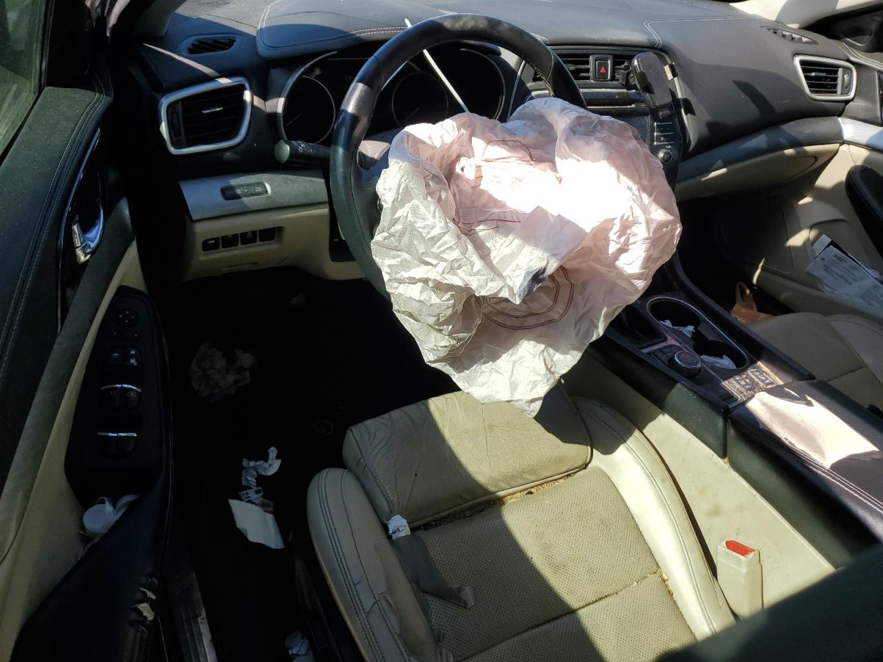 2016 Nissan Maxima - Image 8