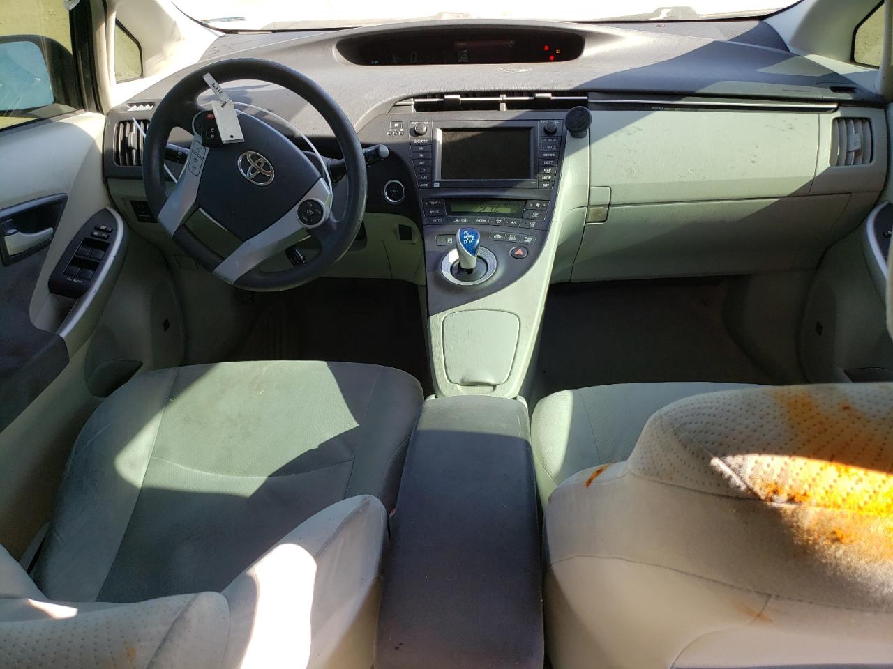 2010 Toyota Prius - Image 8