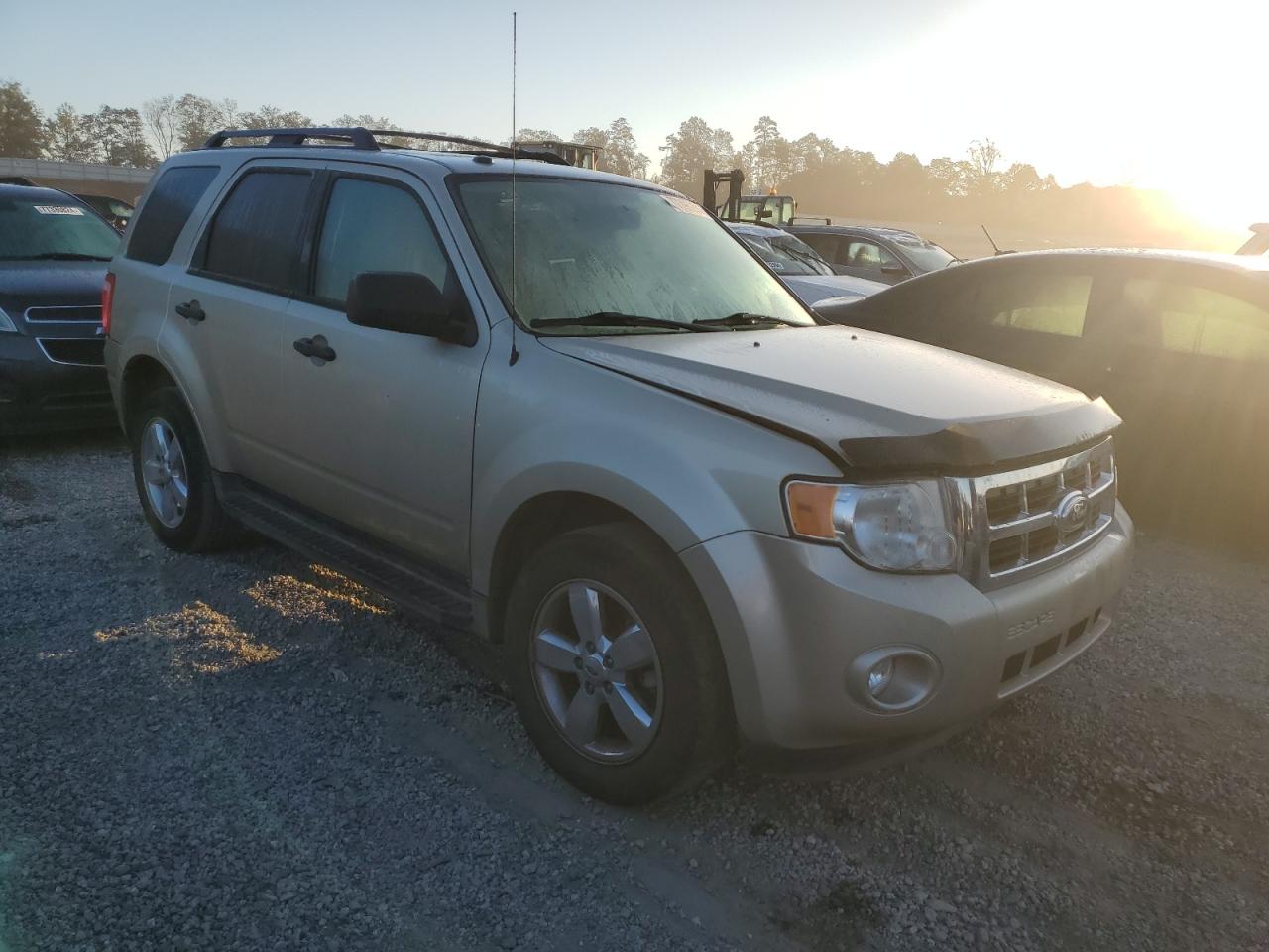 2011 Ford Escape - Image 4