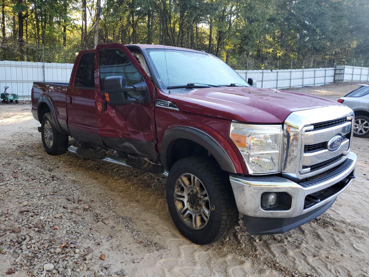2016 Ford F350 - Image 4