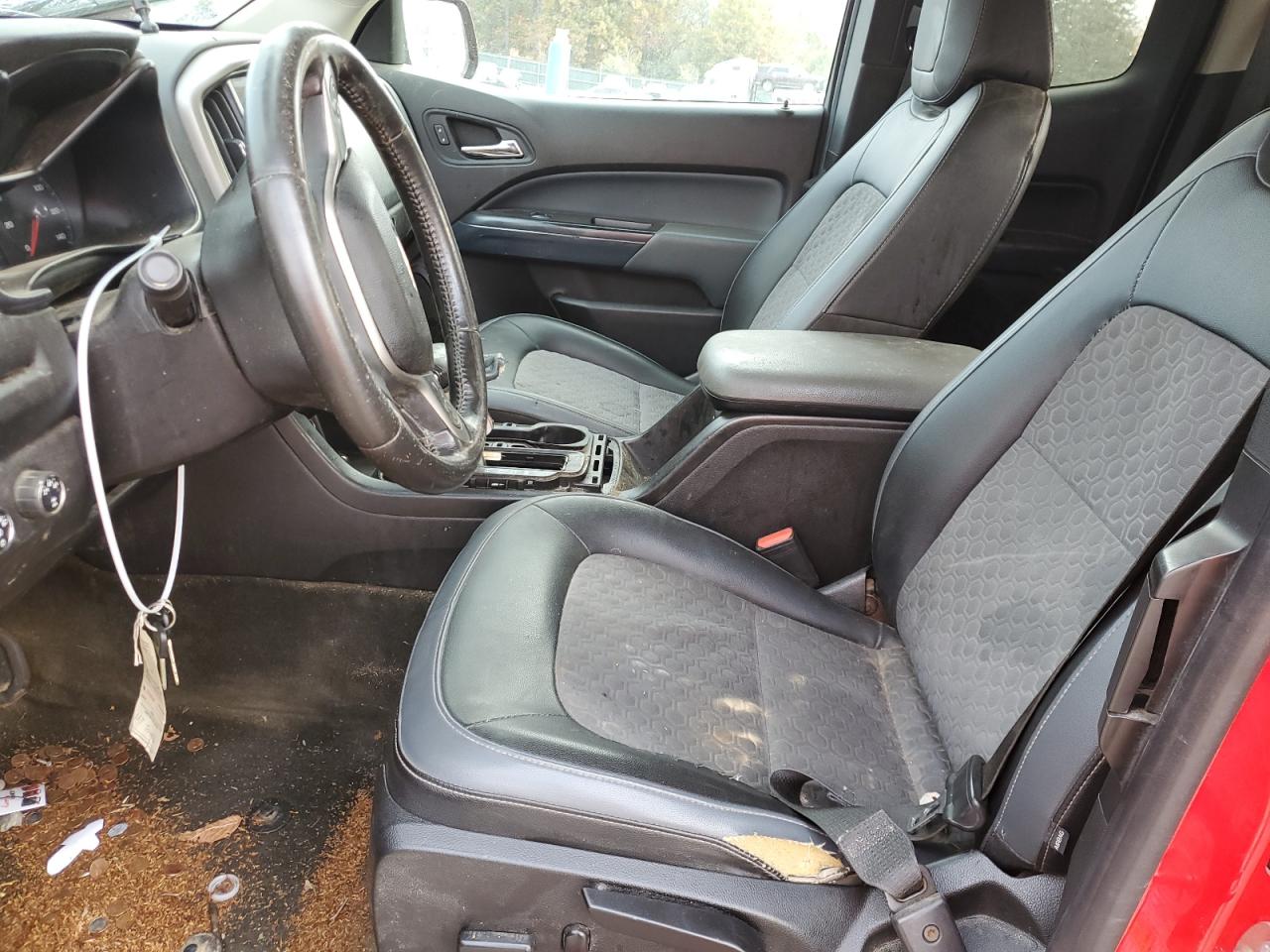 2016 Chevrolet Colorado - Image 7