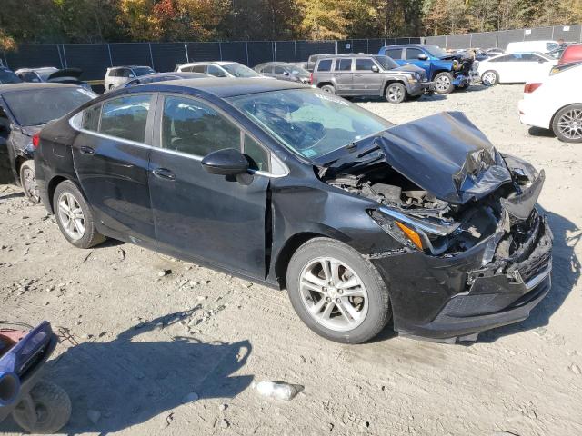  CHEVROLET CRUZE 2016 Czarny