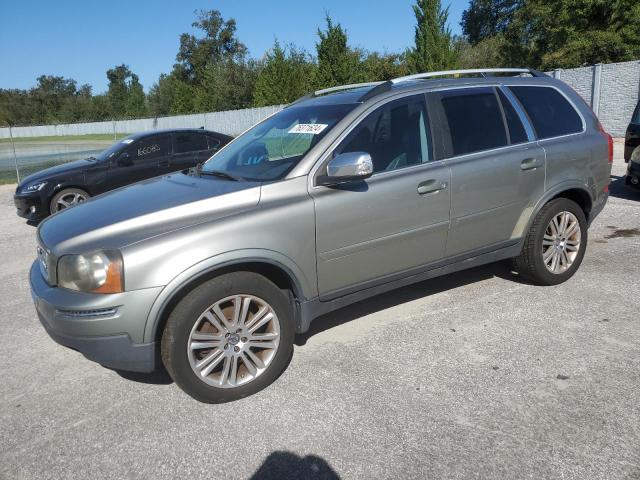 2008 Volvo Xc90 V8