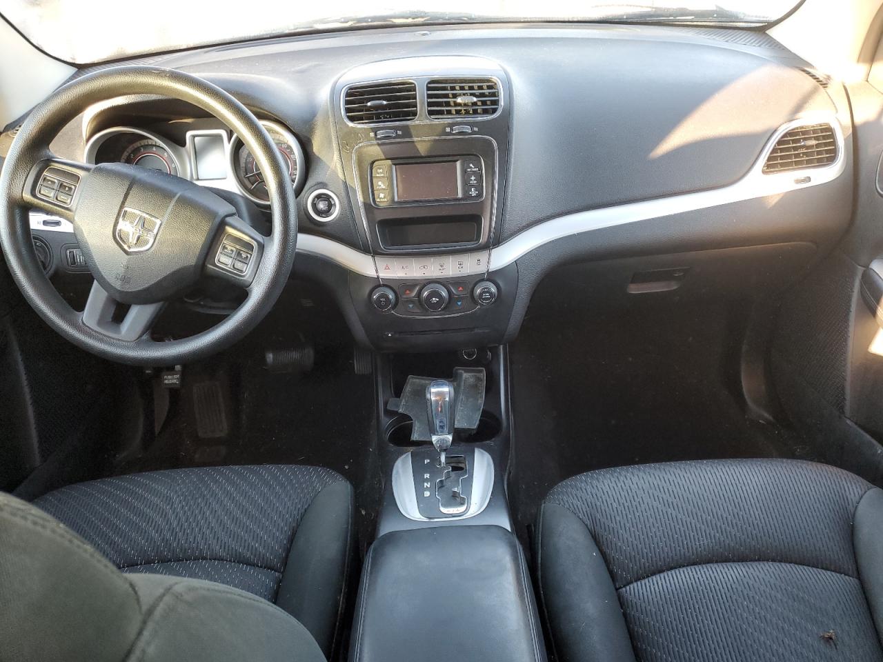 2011 Dodge Journey Mainstreet VIN: 3D4PG1FG4BT520215 Lot: 73494804