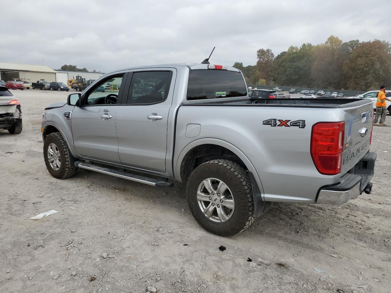 2022 Ford Ranger - Image 2