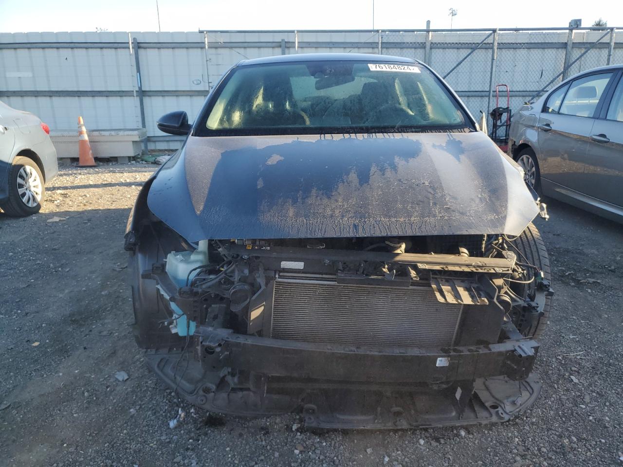 2019 Kia Forte - Image 5