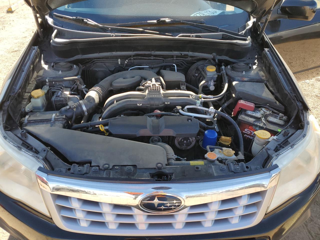 2013 Subaru Forester - Image 12