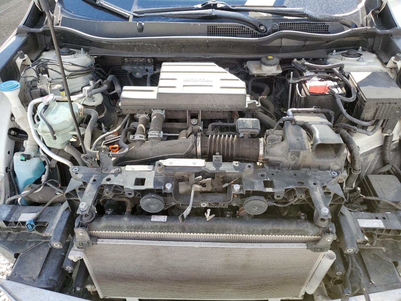 2018 Honda CR-V - Image 11