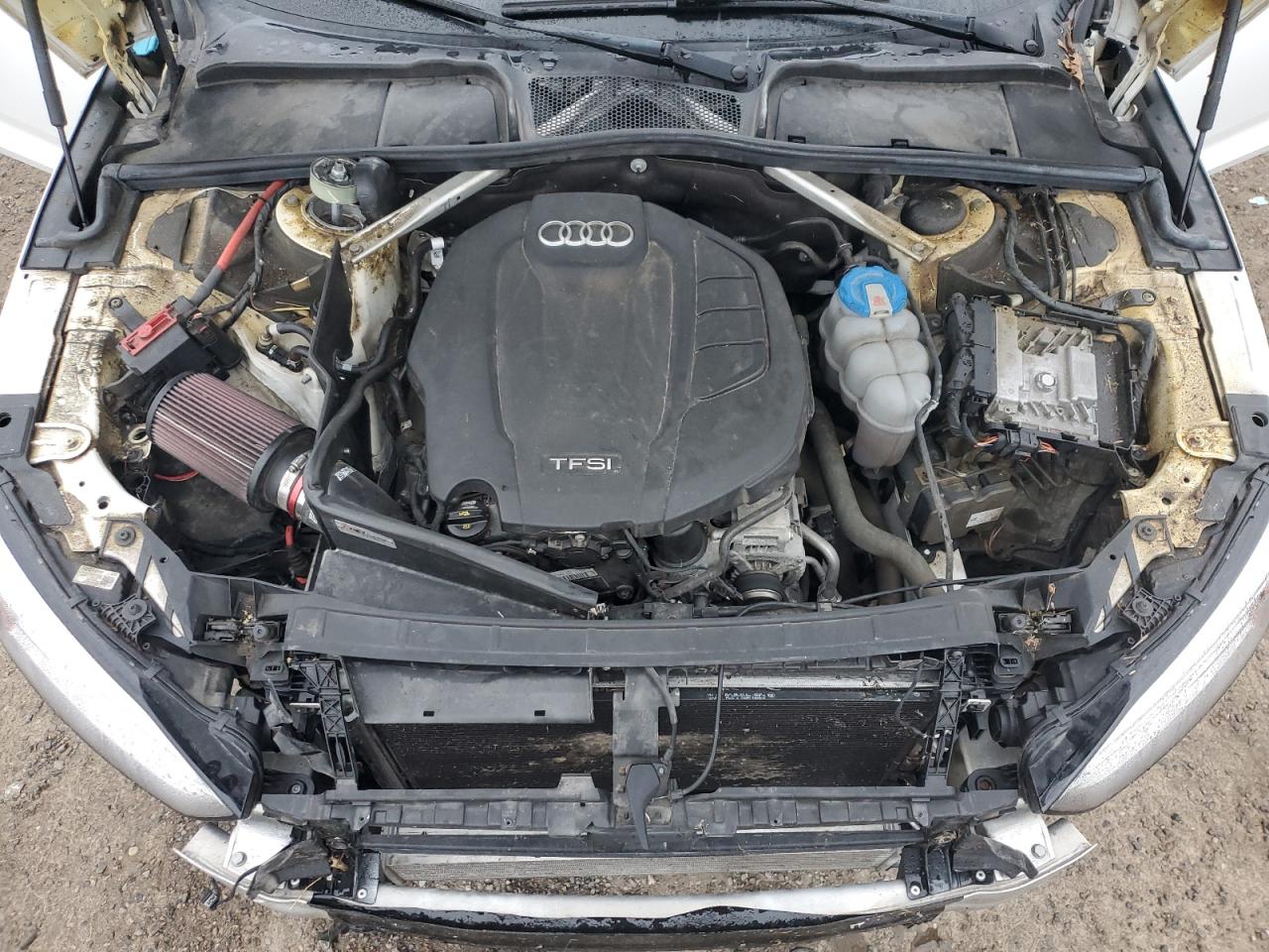 2018 Audi A5 - Image 11