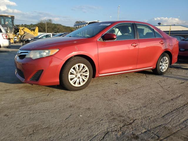 2012 Toyota Camry Base zu verkaufen in Lebanon, TN - Side