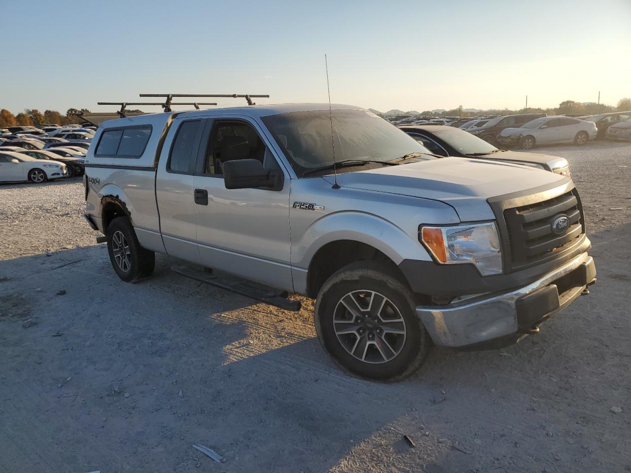 2012 Ford F-150 - Image 4